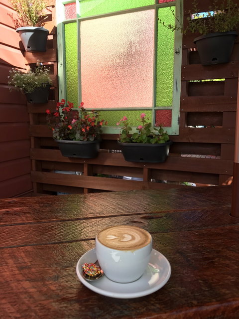 The Wired Owl Coffee Co - Accommodation Cairns 2