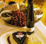 Wild Harvest Restaurant King Island - Accommodation Cairns