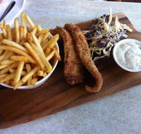 Chatterbox Cafe - Accommodation Cairns