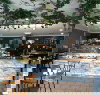 Crazies Cafe - Accommodation Cairns