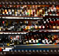 Italian Pantry - Accommodation Cairns