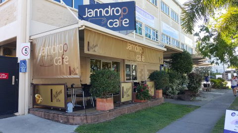 Jamdrop Cafe - Accommodation Cairns 0