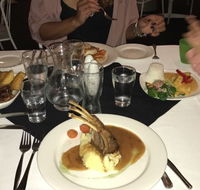 The Manse Restaurant - Accommodation Cairns