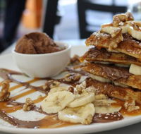 Waffle On Cairns - Accommodation Cairns
