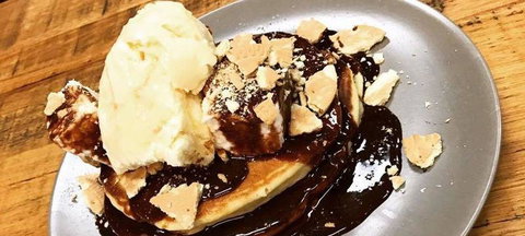 Alchemy Cafe & Eatery - Accommodation Cairns 1