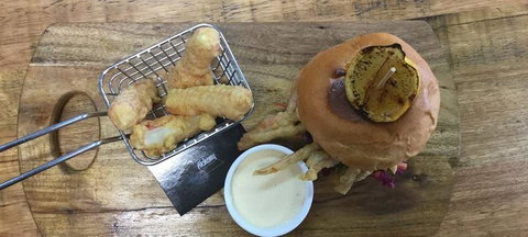 Alchemy Cafe & Eatery - Accommodation Cairns 3