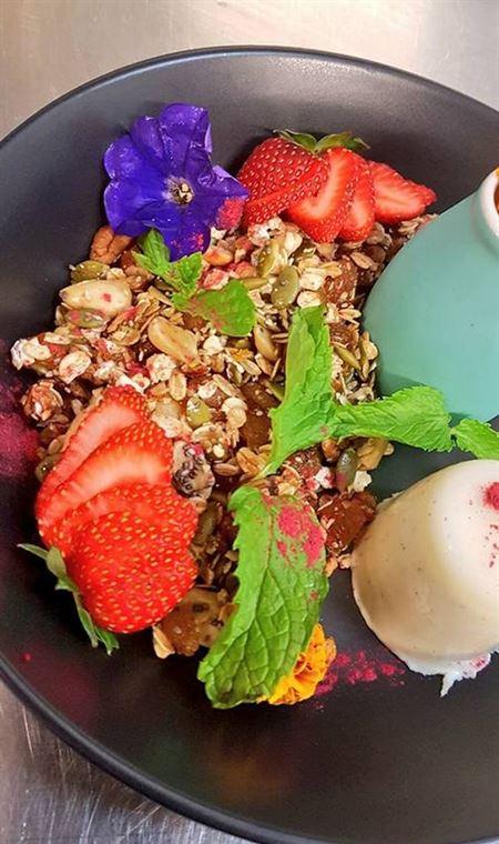 Alchemy Cafe & Eatery - Accommodation Cairns 4