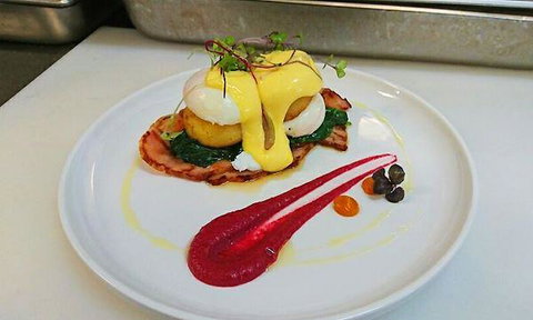 Alchemy Cafe & Eatery - Accommodation Cairns 5