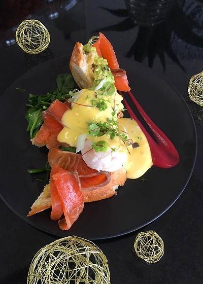 Alchemy Cafe & Eatery - Accommodation Cairns 7