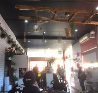 BrisBean Coffee - Accommodation Cairns