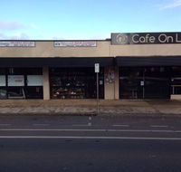 Cafe On Louise - Accommodation Cairns