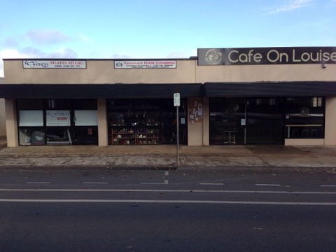 Cafe On Louise - Accommodation Cairns 0