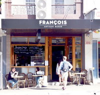 Francois Artisan Baker - Accommodation Cairns