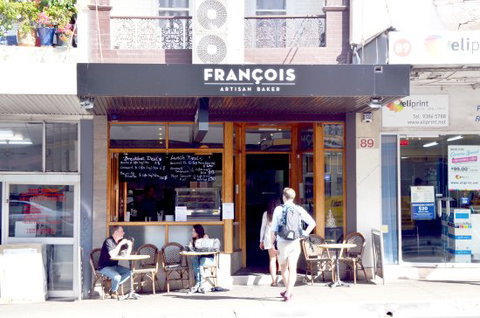 Francois Artisan Baker - Accommodation Cairns 0