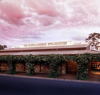 The Overlanders Steakhouse - Accommodation Cairns