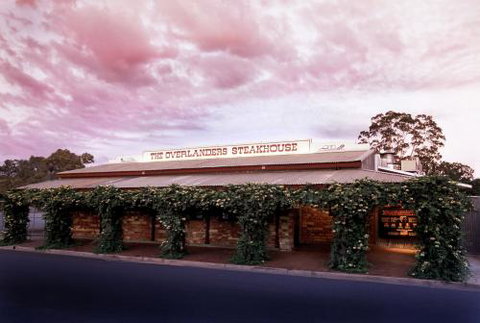 The Overlanders Steakhouse - Accommodation Cairns 0