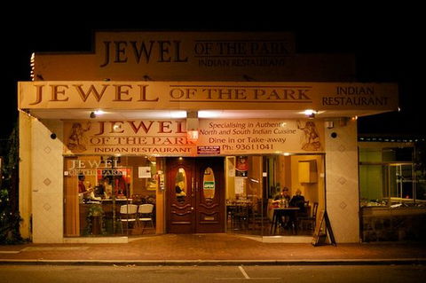Jewel Of The Park - Accommodation Cairns 0