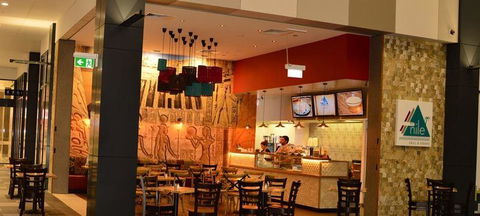 Mt Everest Nepalese Restaurant - Accommodation Cairns 1