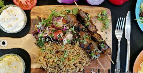 Mt Everest Nepalese Restaurant - Accommodation Cairns 24