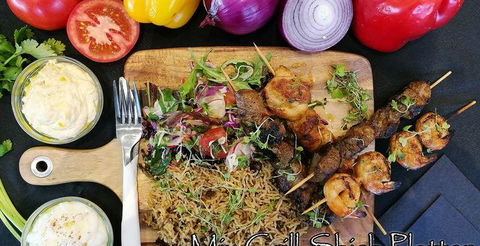 Mt Everest Nepalese Restaurant - Accommodation Cairns 25