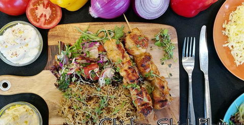 Mt Everest Nepalese Restaurant - Accommodation Cairns 7