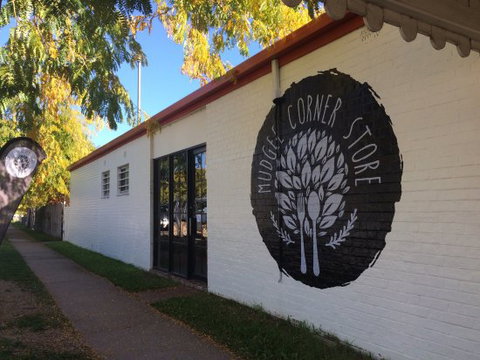 Mudgee Corner Store - Accommodation Cairns 0