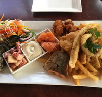 Stanley Hotel Bistro - Accommodation Cairns