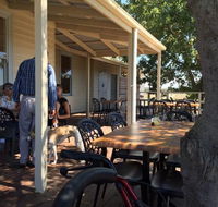 The Gippy Goat Cafe - Accommodation Cairns