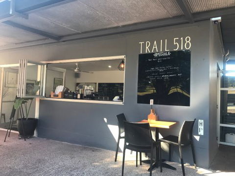Trail 518 - Accommodation Cairns 0