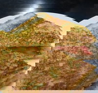 Amble Inn Snack Bar - Accommodation Cairns