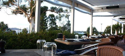 Beess & Co Cafe - Accommodation Cairns 0