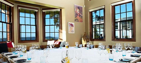 Beess & Co Cafe - Accommodation Cairns 1