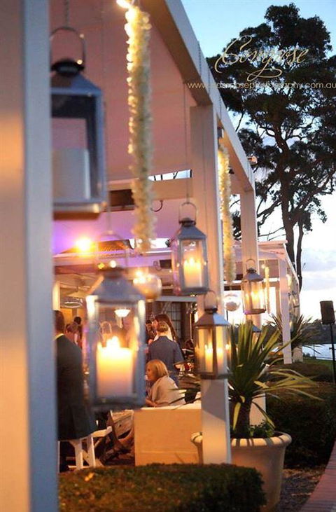 Beess & Co Cafe - Accommodation Cairns 4