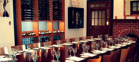 Beess & Co Cafe - Accommodation Cairns 6