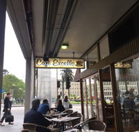 Cafe Excello - Accommodation Cairns