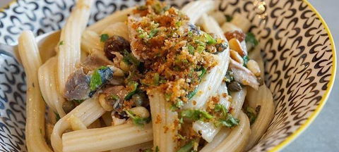 I Maccheroni - Accommodation Cairns 0