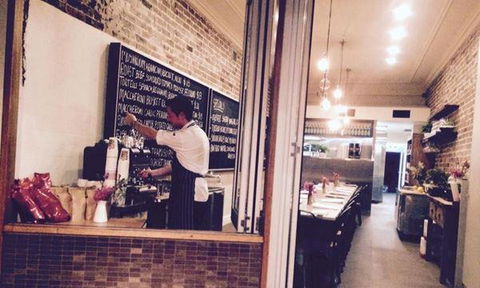 I Maccheroni - Accommodation Cairns 9