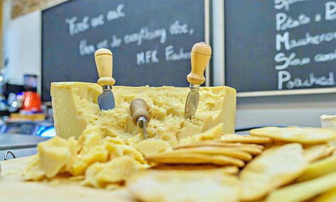 I Maccheroni - Accommodation Cairns 10