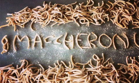 I Maccheroni - Accommodation Cairns 11