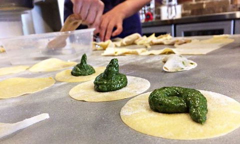 I Maccheroni - Accommodation Cairns 12