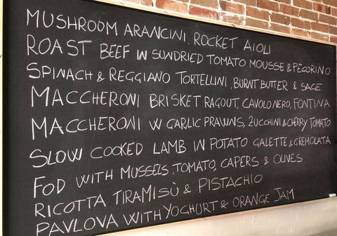 I Maccheroni - Accommodation Cairns 13