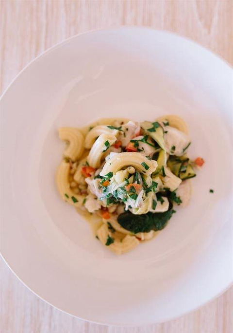 I Maccheroni - Accommodation Cairns 14