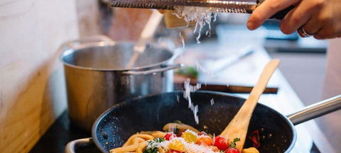 I Maccheroni - Accommodation Cairns 1