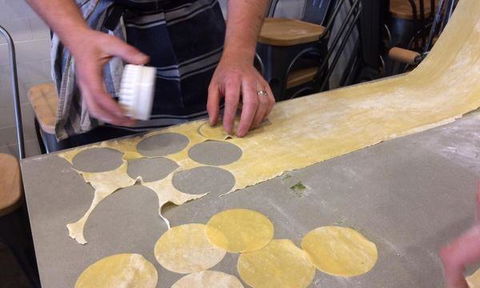 I Maccheroni - Accommodation Cairns 7