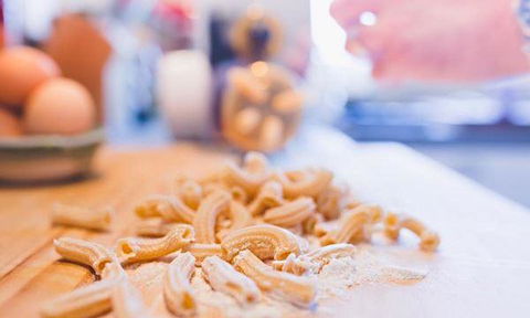 I Maccheroni - Accommodation Cairns 8