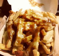Lord of the Fries - Accommodation Cairns