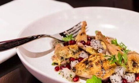 Mizz B'z Food & Wine - Accommodation Cairns 1