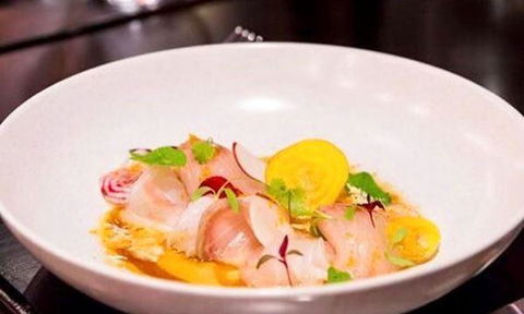 Mizz B'z Food & Wine - Accommodation Cairns 2