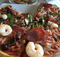 Montagna Cafe - Accommodation Cairns