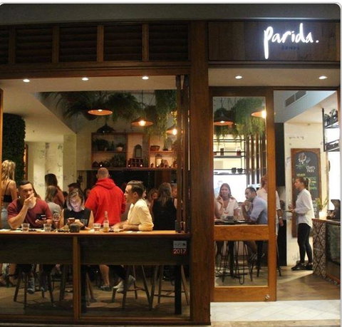 Parida Bondi - Accommodation Cairns 34